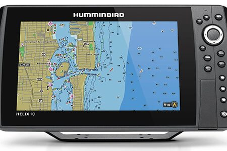 j humminbird rlista megrkezett