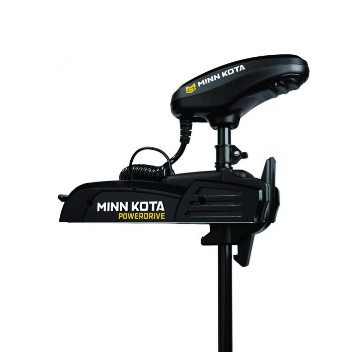 MinnKota PowerDrive