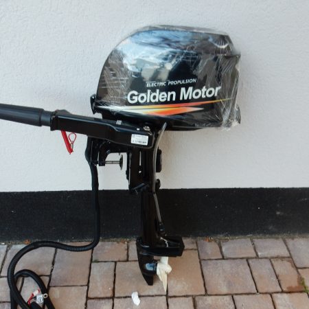Golden Motor 3LE